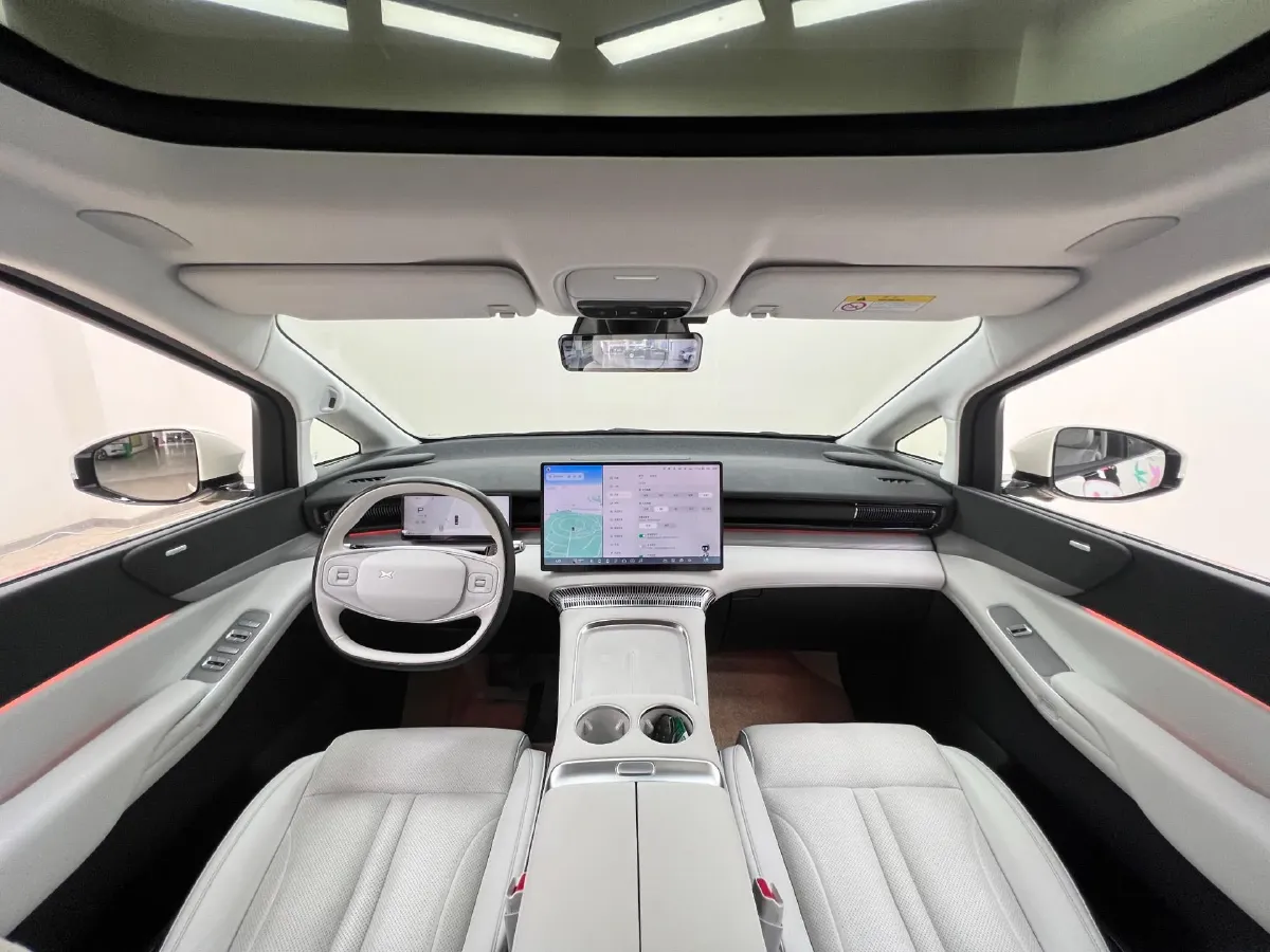 2024 Xpeng X9 BEV 101.5KWH,autocango,china used car exporter,china ev exporter,chinese used car exporter,chinese used ev exporter