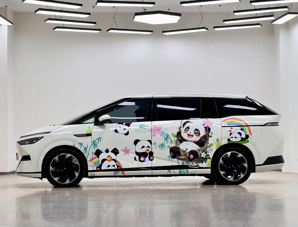 2024 Xpeng X9 BEV 101.5KWH,autocango,china used car exporter,china ev exporter,chinese used car exporter,chinese used ev exporter