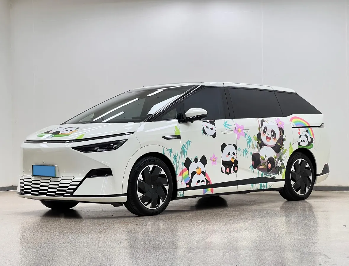 2024 Xpeng X9 BEV 101.5KWH,autocango,china used car exporter,china ev exporter,chinese used car exporter,chinese used ev exporter