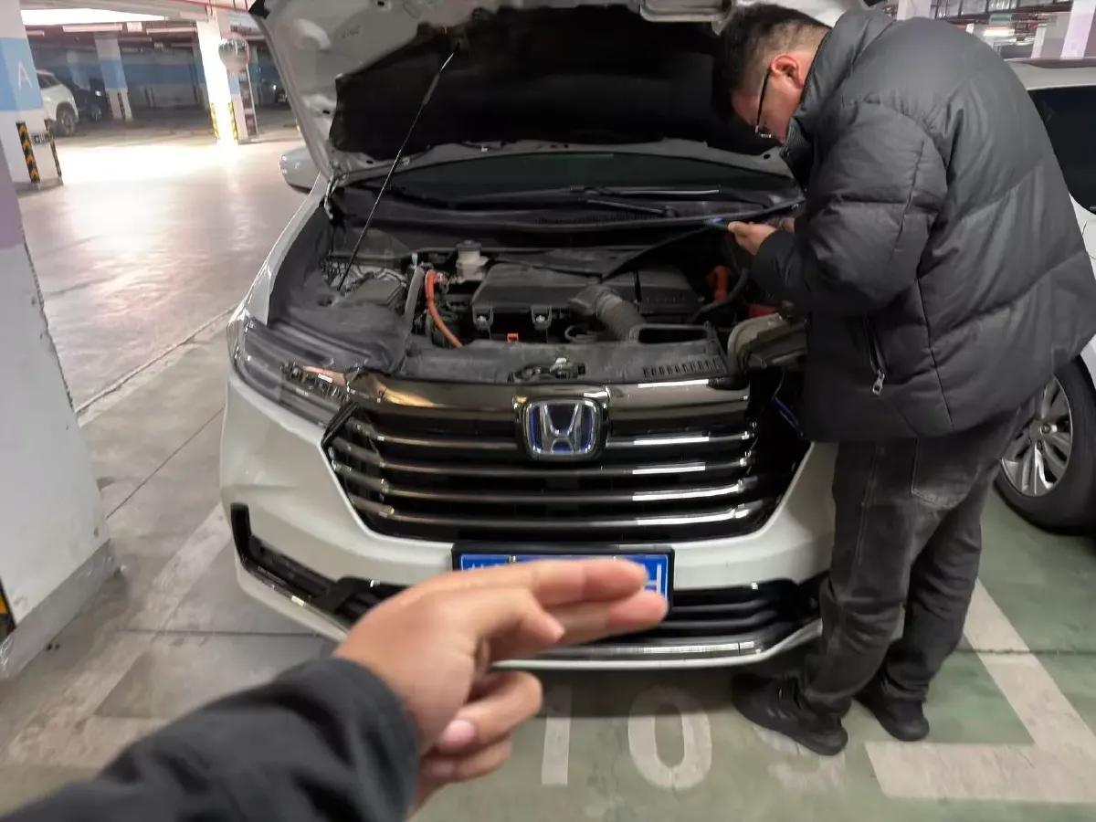 2024 Honda Odyssey 2.0L 146HP L4 E-CVT Hybrid,autocango,china used car exporter,china ev exporter,chinese used car exporter,chinese used ev exporter