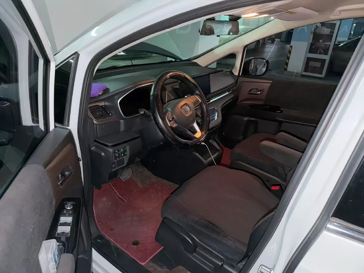 2024 Honda Odyssey 2.0L 146HP L4 E-CVT Hybrid,autocango,china used car exporter,china ev exporter,chinese used car exporter,chinese used ev exporter