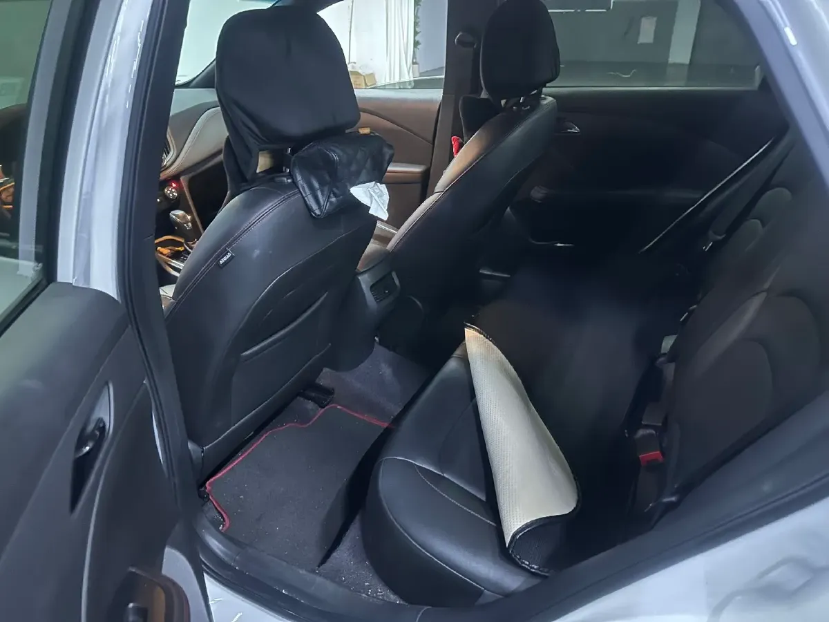 2019 Chevrolet Monza 1.3T 163HP L3 6AT,autocango,china used car exporter,china ev exporter,chinese used car exporter,chinese used ev exporter