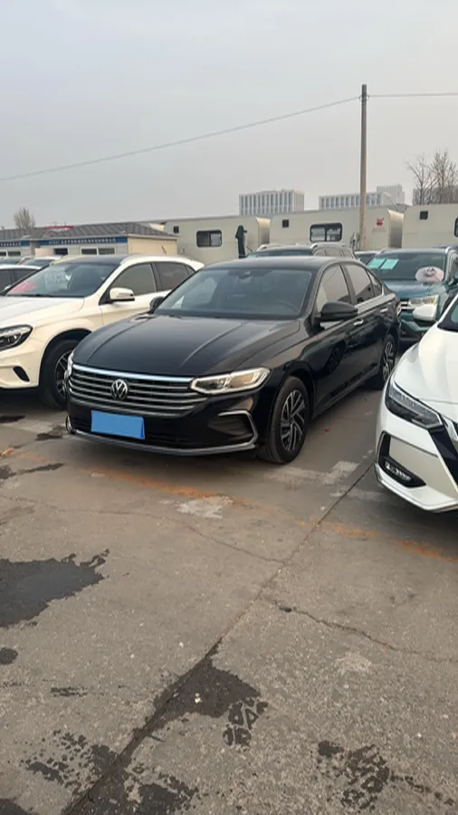 2023 Volkswagen Lavida 1.5L 110HP L4 6AT,autocango,china used car exporter,china ev exporter,chinese used car exporter,chinese used ev exporter
