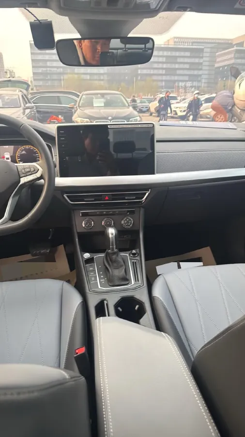 2023 Volkswagen Lavida 1.5L 110HP L4 6AT,autocango,china used car exporter,china ev exporter,chinese used car exporter,chinese used ev exporter