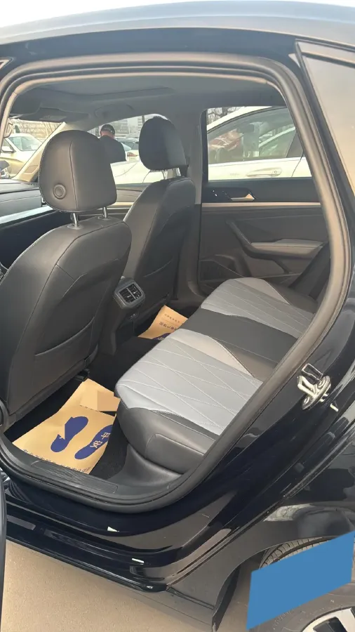 2023 Volkswagen Lavida 1.5L 110HP L4 6AT,autocango,china used car exporter,china ev exporter,chinese used car exporter,chinese used ev exporter