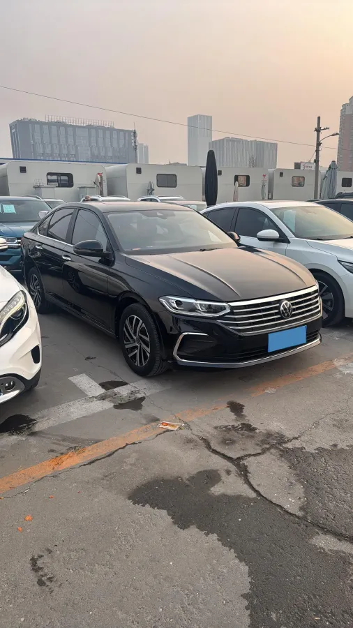 2023 Volkswagen Lavida 1.5L 110HP L4 6AT,autocango,china used car exporter,china ev exporter,chinese used car exporter,chinese used ev exporter