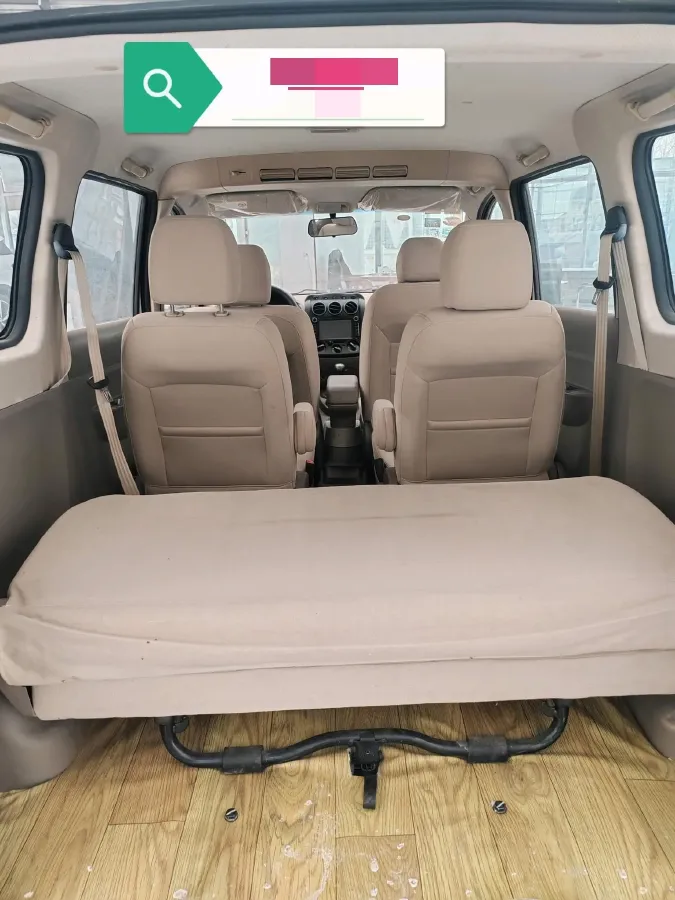 2018 WuLing HongGuang S3 1.5L 112HP L4 6MT,autocango,china used car exporter,china ev exporter,chinese used car exporter,chinese used ev exporter