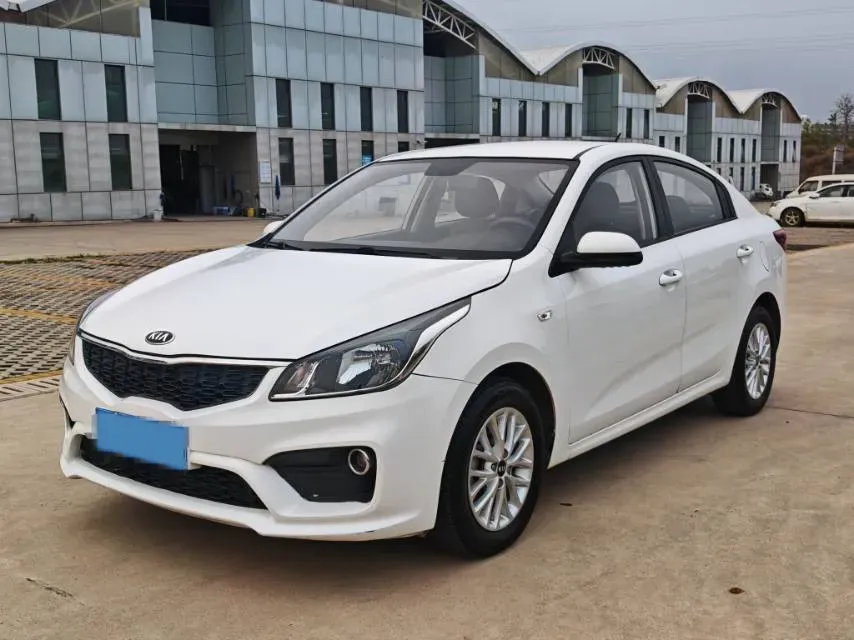 2019 Kia K2 1.4L 100HP L4 6AT,autocango,china used car exporter,china ev exporter,chinese used car exporter,chinese used ev exporter