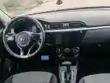 2019 Kia K2 1.4L 100HP L4 6AT