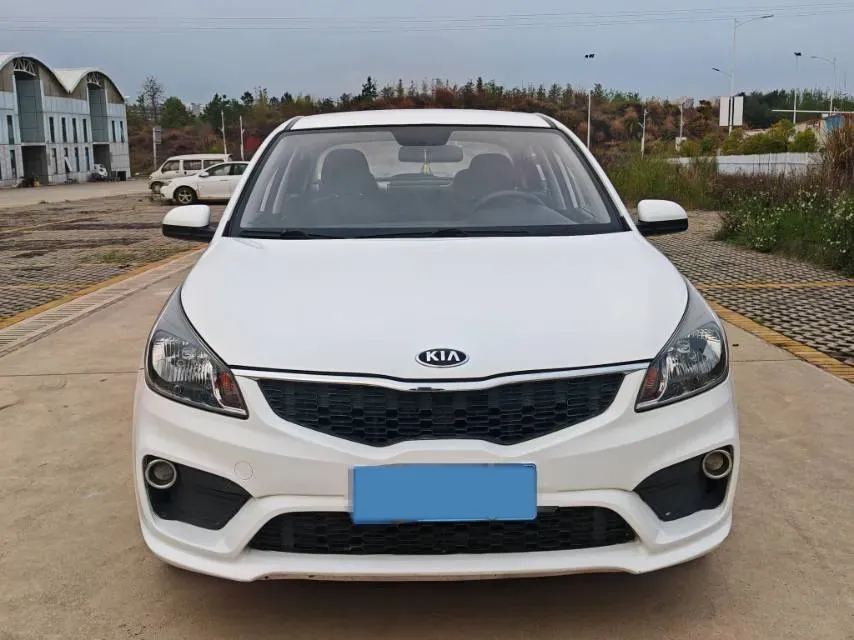 2019 Kia K2 1.4L 100HP L4 6AT,autocango,china used car exporter,china ev exporter,chinese used car exporter,chinese used ev exporter