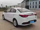 2019 Kia K2 1.4L 100HP L4 6AT
