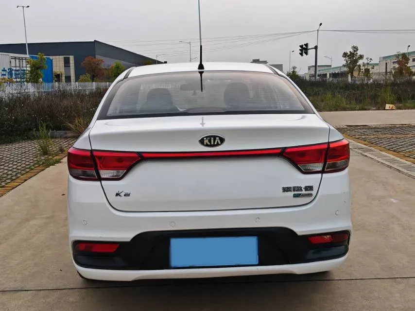 2019 Kia K2 1.4L 100HP L4 6AT,autocango,china used car exporter,china ev exporter,chinese used car exporter,chinese used ev exporter
