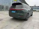 2024 Li L9 Range Extended 154HP REEV 52.3KWH