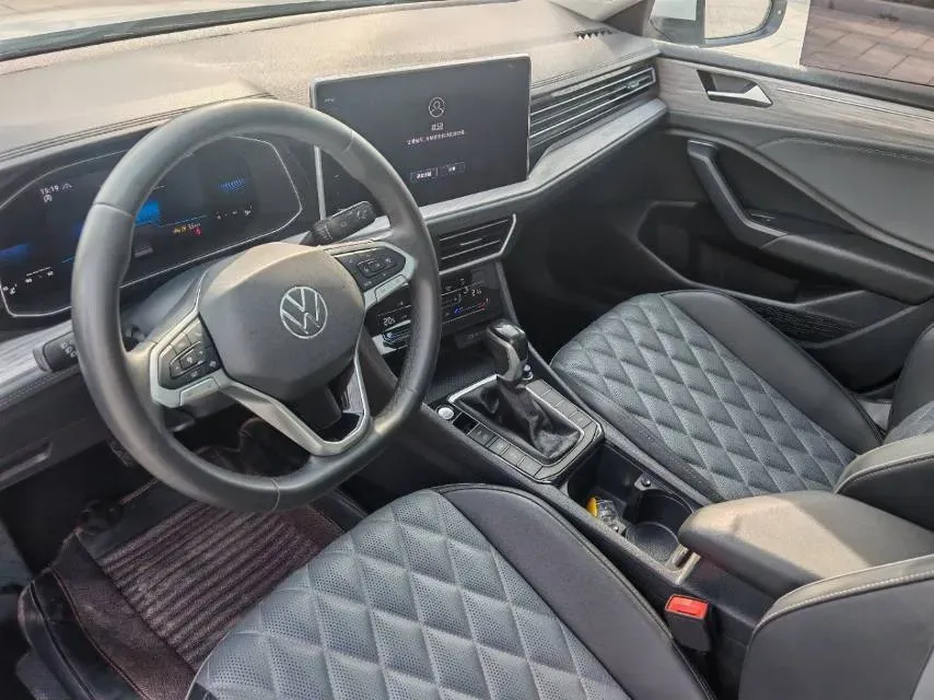 2023 Volkswagen Sagitar 1.2T 116HP L4 7DCT,autocango,china used car exporter,china ev exporter,chinese used car exporter,chinese used ev exporter