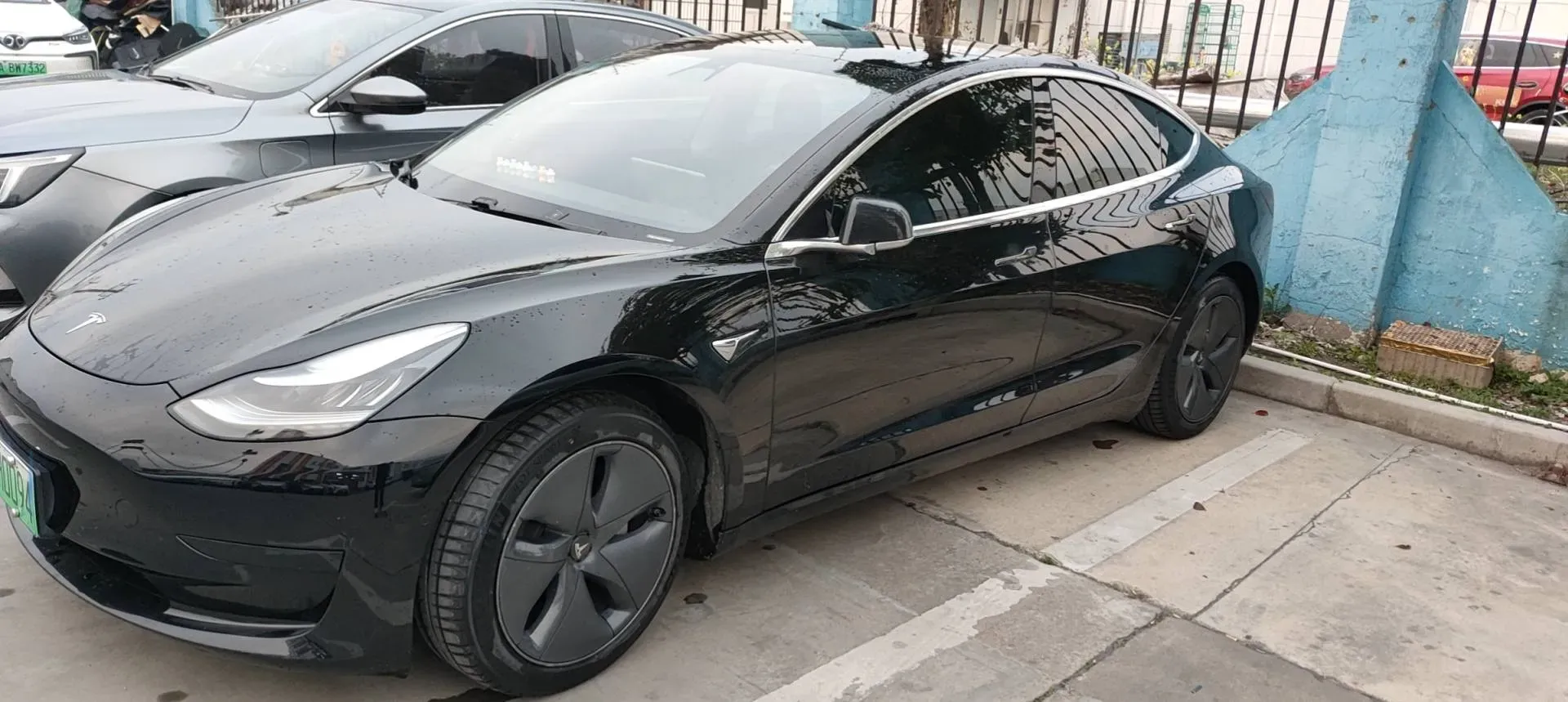 2020 Tesla Model 3 BEV 52KWH,autocango,china used car exporter,china ev exporter,chinese used car exporter,chinese used ev exporter