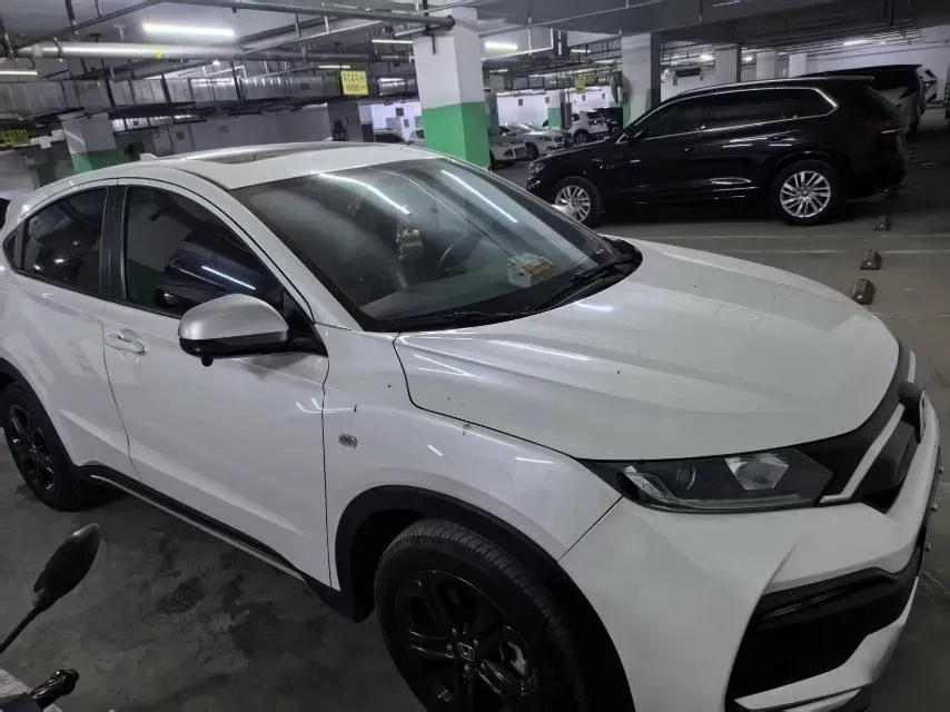 2021 Honda XR-V 1.5T 177HP L4 CVT,autocango,china used car exporter,china ev exporter,chinese used car exporter,chinese used ev exporter