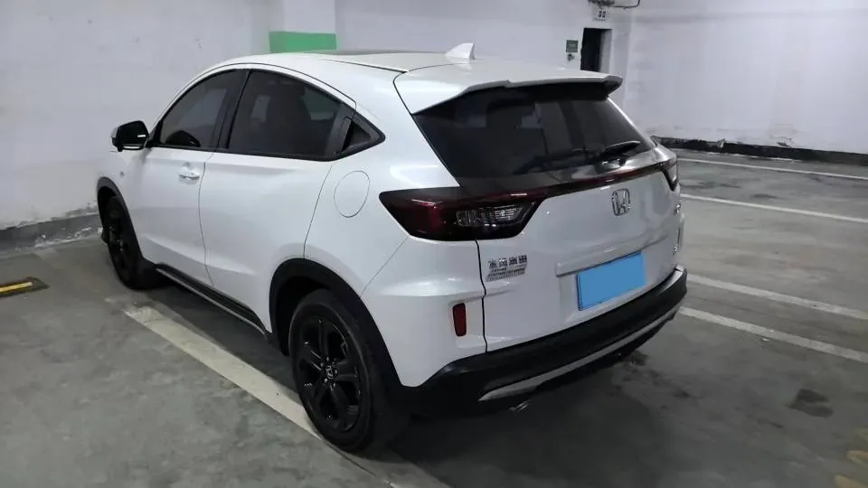 2021 Honda XR-V 1.5T 177HP L4 CVT,autocango,china used car exporter,china ev exporter,chinese used car exporter,chinese used ev exporter