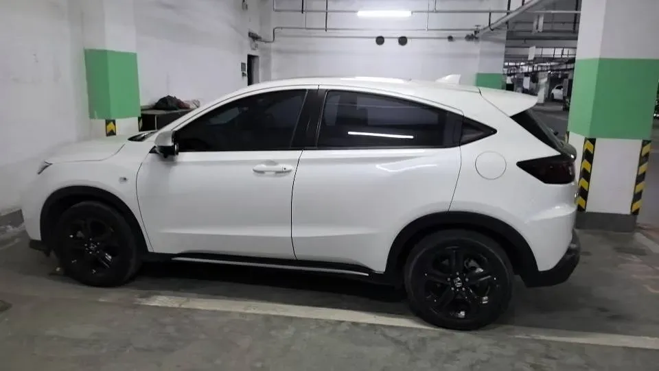 2021 Honda XR-V 1.5T 177HP L4 CVT,autocango,china used car exporter,china ev exporter,chinese used car exporter,chinese used ev exporter