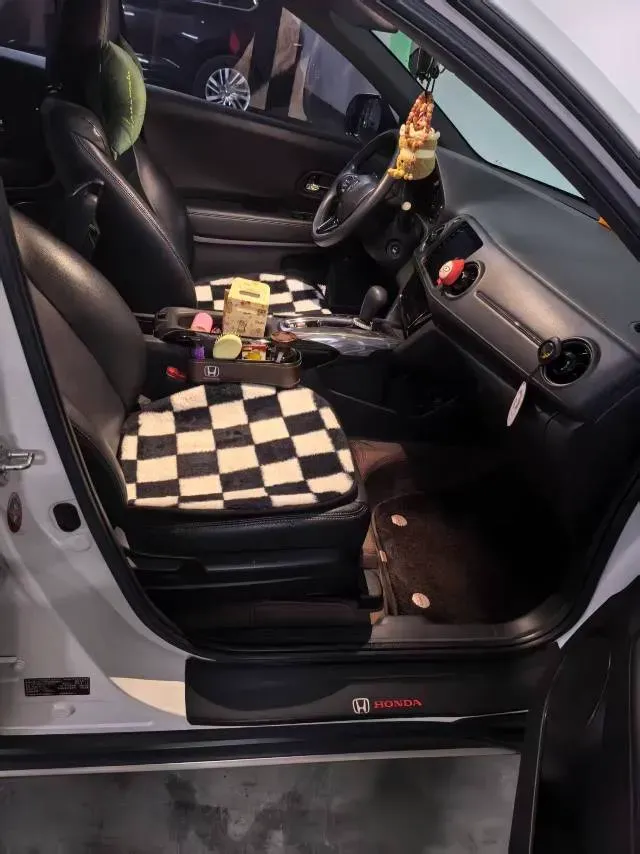 2021 Honda XR-V 1.5T 177HP L4 CVT,autocango,china used car exporter,china ev exporter,chinese used car exporter,chinese used ev exporter