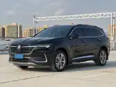 2022 BUICK ENVISIONPLUS,autocango,china used car exporter,china ev exporter,chinese used car exporter,chinese used ev exporter