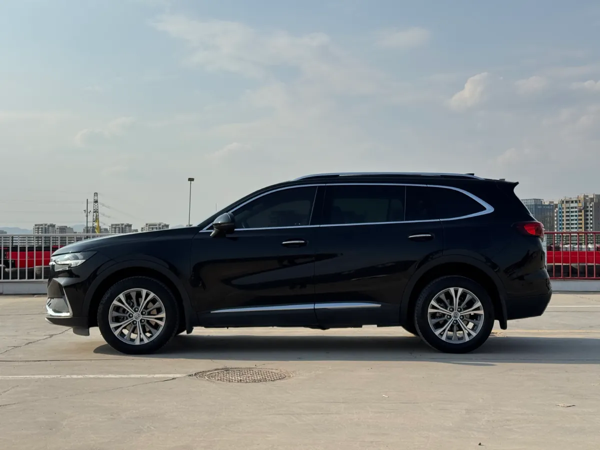 2022 Buick EnvisionPlus 1.5T 211HP L4 9AT,autocango,china used car exporter,china ev exporter,chinese used car exporter,chinese used ev exporter