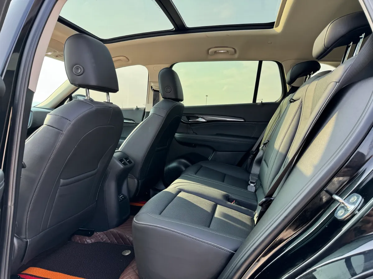 2022 Buick EnvisionPlus 1.5T 211HP L4 9AT,autocango,china used car exporter,china ev exporter,chinese used car exporter,chinese used ev exporter