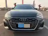 2022 Audi A3 1.4T 150HP L4 7DCT