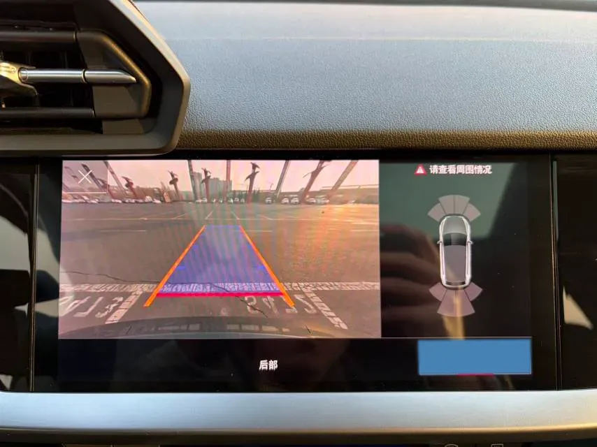 2022 Audi A3 1.4T 150HP L4 7DCT,autocango,china used car exporter,china ev exporter,chinese used car exporter,chinese used ev exporter