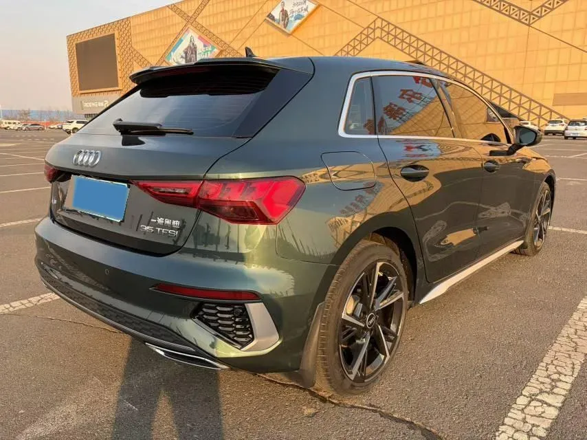 2022 Audi A3 1.4T 150HP L4 7DCT,autocango,china used car exporter,china ev exporter,chinese used car exporter,chinese used ev exporter