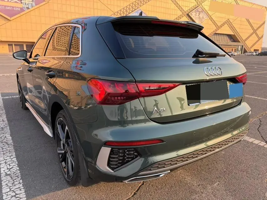2022 Audi A3 1.4T 150HP L4 7DCT,autocango,china used car exporter,china ev exporter,chinese used car exporter,chinese used ev exporter