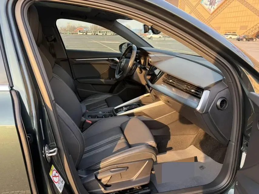 2022 Audi A3 1.4T 150HP L4 7DCT,autocango,china used car exporter,china ev exporter,chinese used car exporter,chinese used ev exporter