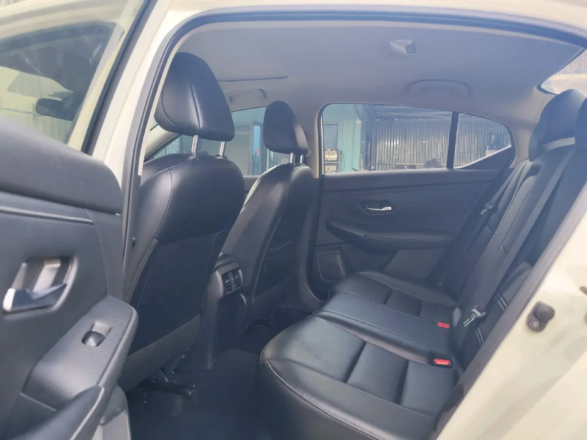 2021 Nissan Sylphy 1.6L 135HP L4 CVT,autocango,china used car exporter,china ev exporter,chinese used car exporter,chinese used ev exporter