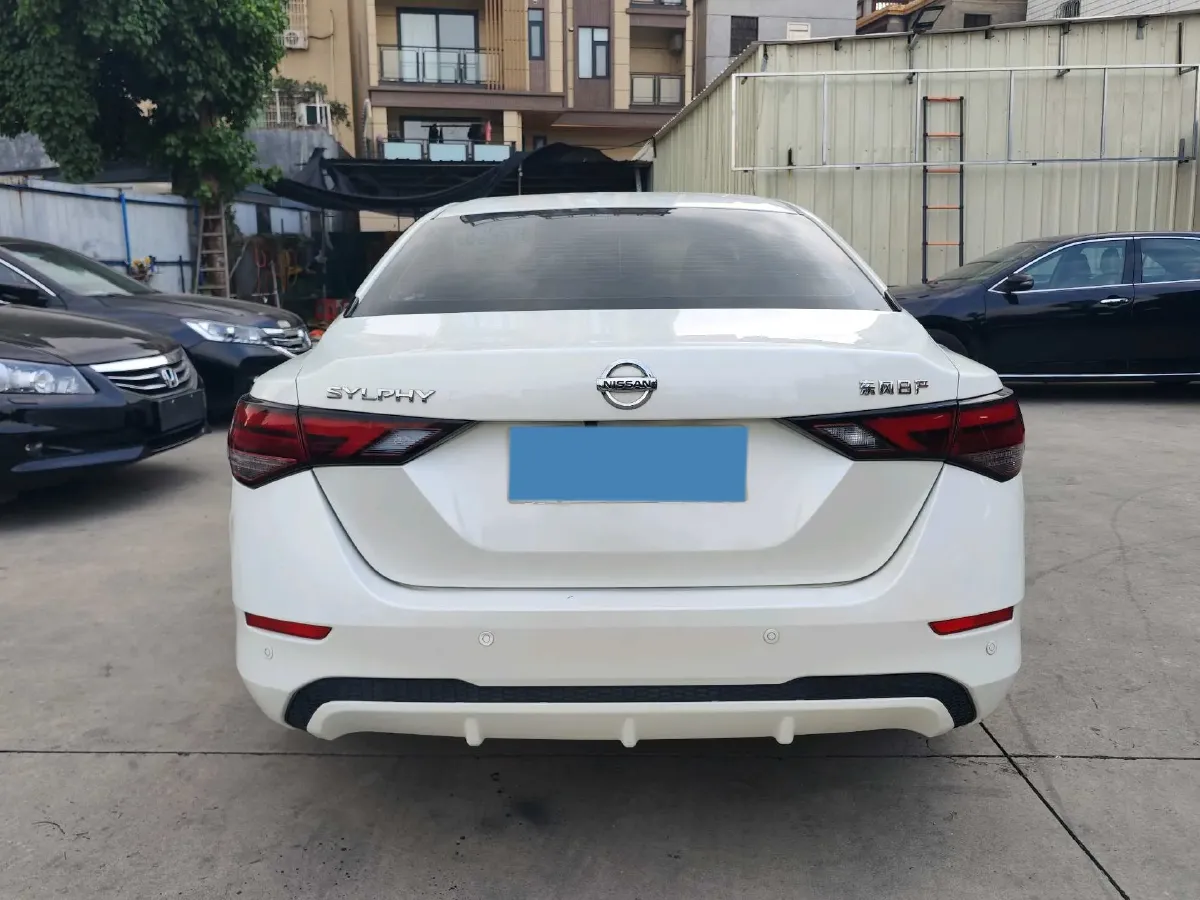 2021 Nissan Sylphy 1.6L 135HP L4 CVT,autocango,china used car exporter,china ev exporter,chinese used car exporter,chinese used ev exporter