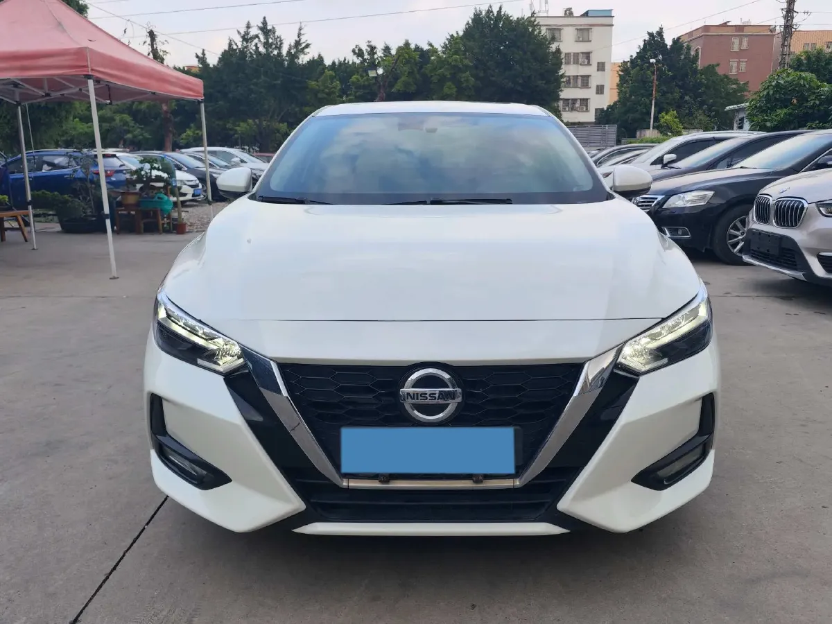 2021 Nissan Sylphy 1.6L 135HP L4 CVT,autocango,china used car exporter,china ev exporter,chinese used car exporter,chinese used ev exporter
