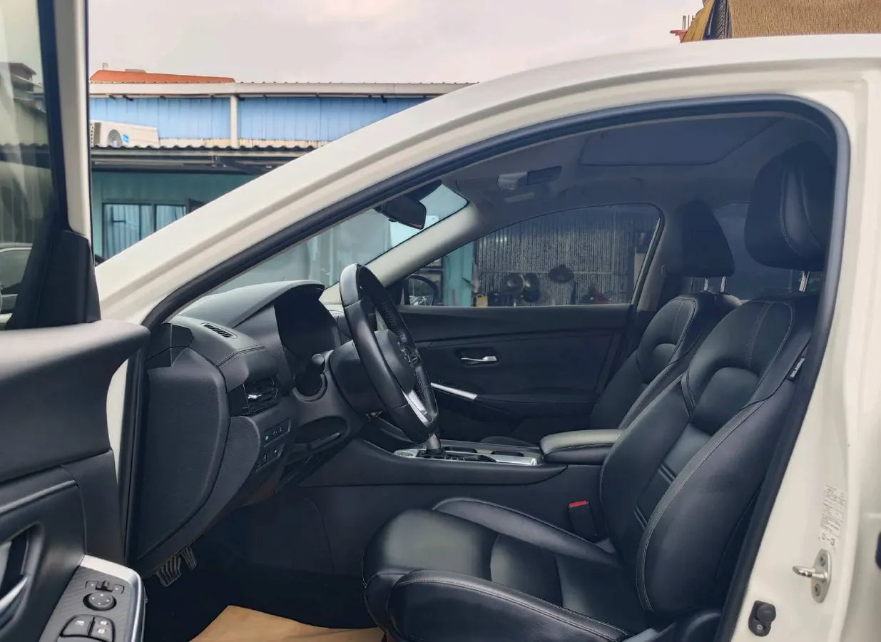 2021 Nissan Sylphy 1.6L 135HP L4 CVT,autocango,china used car exporter,china ev exporter,chinese used car exporter,chinese used ev exporter