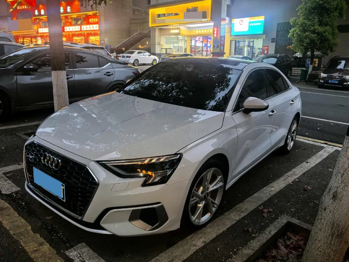 2021 Audi A3 1.4T 150HP L4 7DCT,autocango,china used car exporter,china ev exporter,chinese used car exporter,chinese used ev exporter