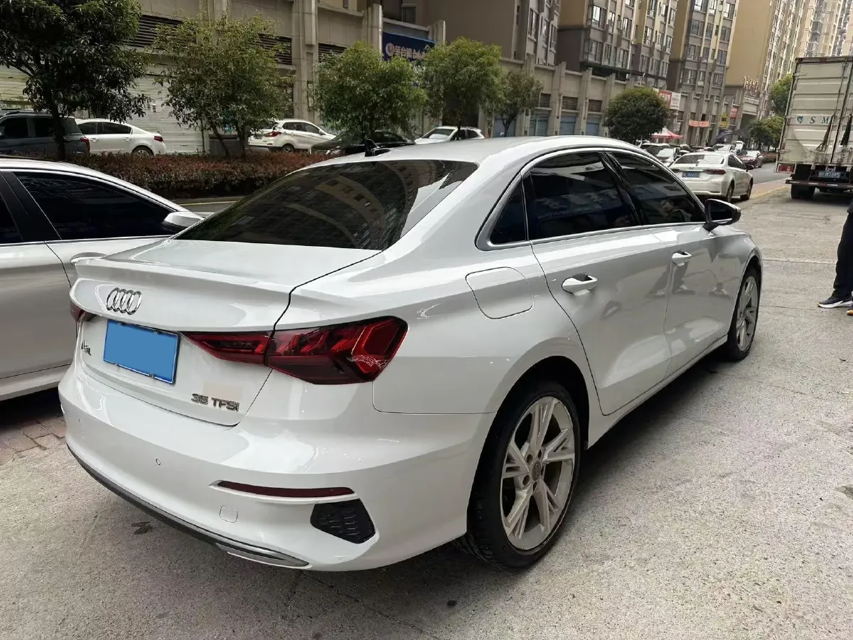2021 Audi A3 1.4T 150HP L4 7DCT,autocango,china used car exporter,china ev exporter,chinese used car exporter,chinese used ev exporter