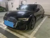 2021 AUDI A6L,autocango,china used car exporter,china ev exporter,chinese used car exporter,chinese used ev exporter