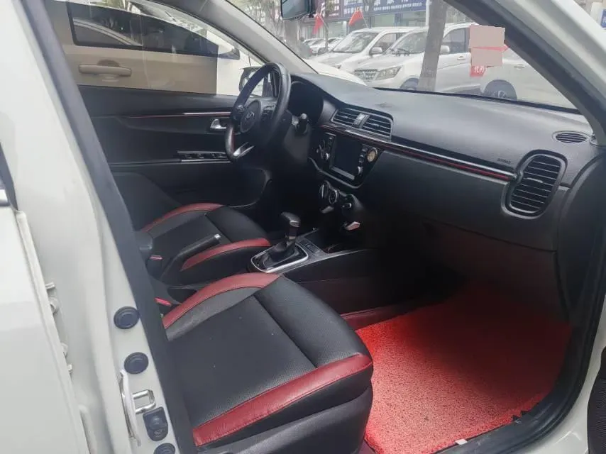 2019 Kia KX Cross 1.6L 123HP L4 6AT,autocango,china used car exporter,china ev exporter,chinese used car exporter,chinese used ev exporter