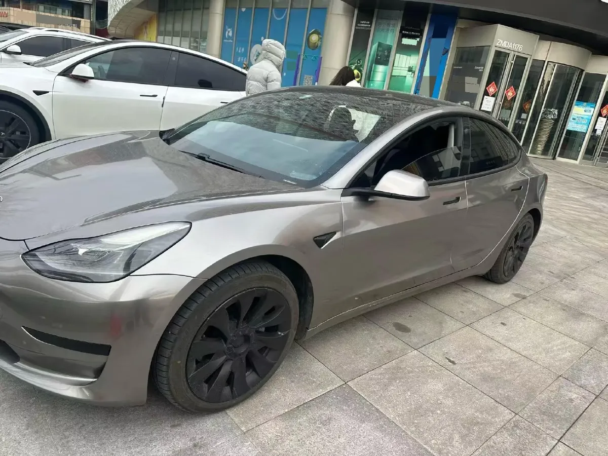 2021 Tesla Model 3 BEV 55KWH,autocango,china used car exporter,china ev exporter,chinese used car exporter,chinese used ev exporter
