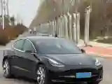 2019 Tesla Model 3 BEV 81KWH