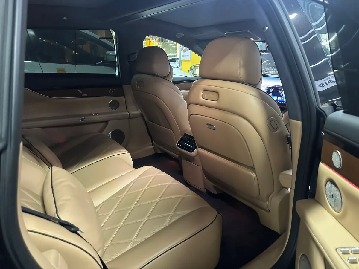 2025 HIMA Stelato S9 REEV 160HP REEV,autocango,china used car exporter,china ev exporter,chinese used car exporter,chinese used ev exporter