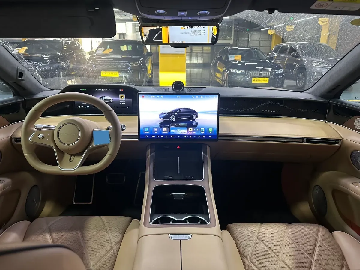 2025 HIMA Stelato S9 REEV 160HP REEV,autocango,china used car exporter,china ev exporter,chinese used car exporter,chinese used ev exporter