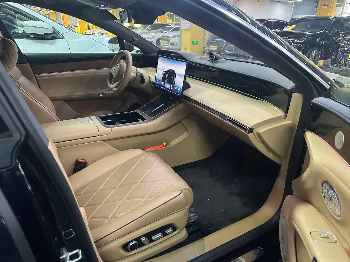 2025 HIMA Stelato S9 REEV 160HP REEV,autocango,china used car exporter,china ev exporter,chinese used car exporter,chinese used ev exporter