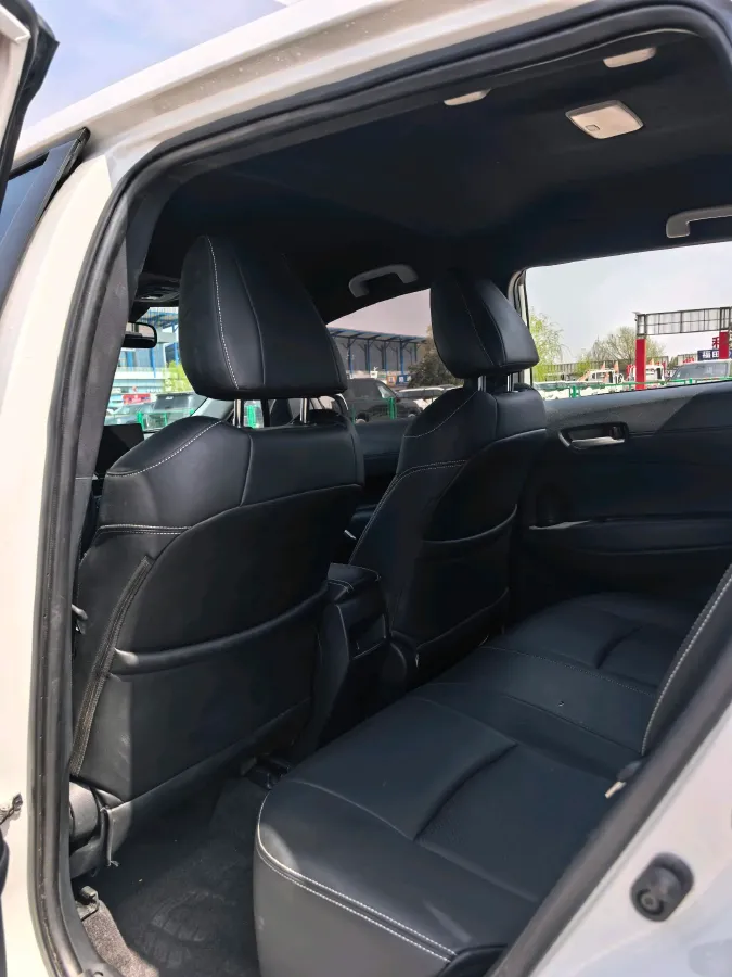 2023 Toyota Corolla Cross 2.0L 171HP L4 CVT,autocango,china used car exporter,china ev exporter,chinese used car exporter,chinese used ev exporter