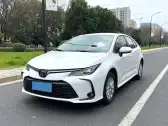 2024 TOYOTA COROLLA,autocango,china used car exporter,china ev exporter,chinese used car exporter,chinese used ev exporter