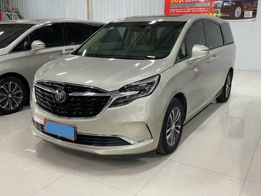 2022 Buick GL8 2.0T 237HP L4 9AT,autocango,china used car exporter,china ev exporter,chinese used car exporter,chinese used ev exporter