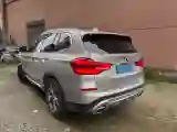 2021 BMW X3 2.0T 224HP L4 8AT