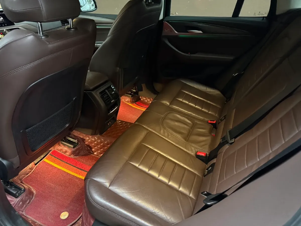 2021 BMW X3 2.0T 224HP L4 8AT,autocango,china used car exporter,china ev exporter,chinese used car exporter,chinese used ev exporter