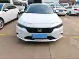 2022 Honda Integra 1.5T 182HP L4 CVT